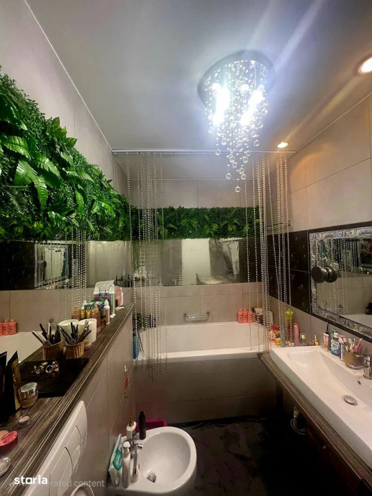 Apartament 4 camere - Zona Iancu Nicolae