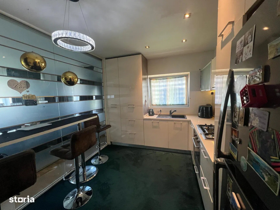 Apartament 4 camere - Zona Iancu Nicolae