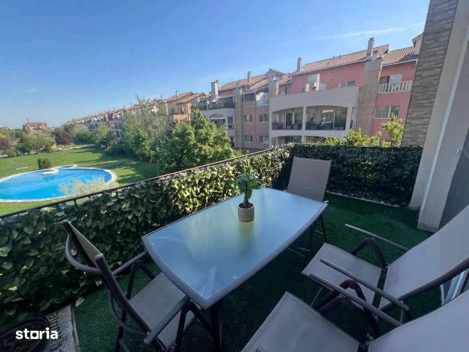 Apartament 4 camere - Zona Iancu Nicolae