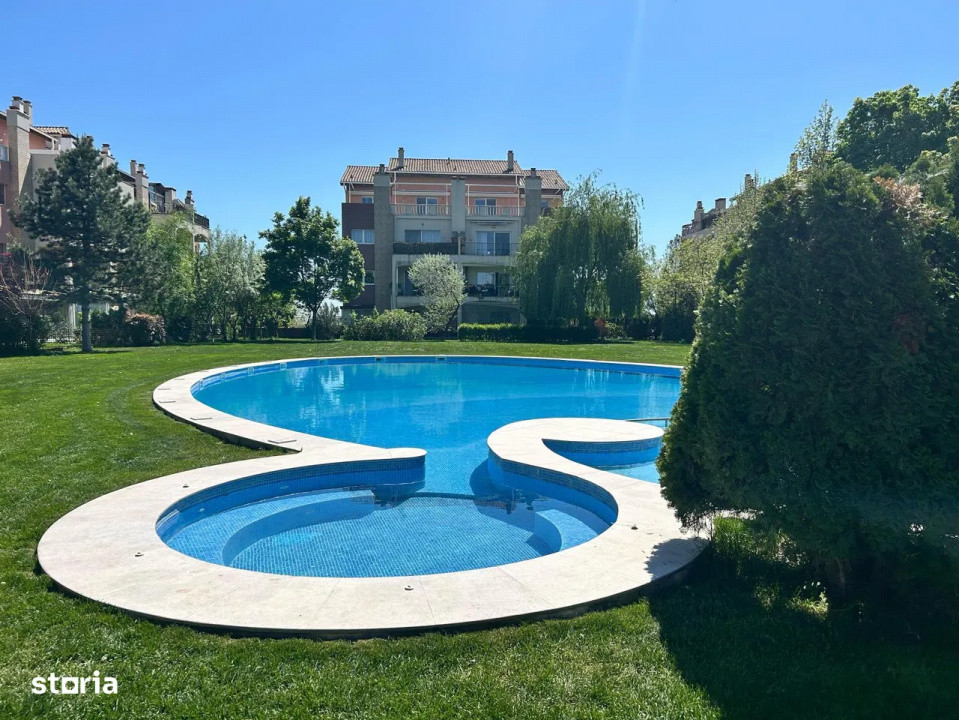 Apartament 4 camere - Zona Iancu Nicolae