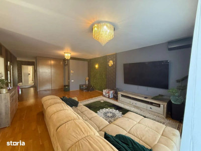 Apartament 4 camere - Zona Iancu Nicolae