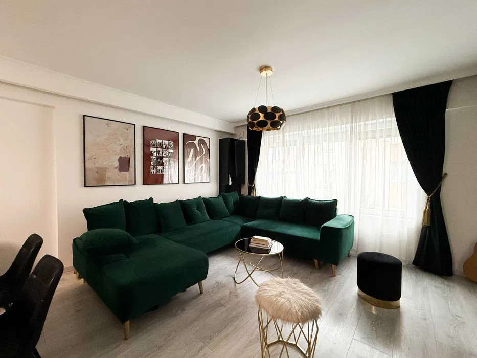 Apartament 2 camere - Pipera - cu LOC DE PARCARE