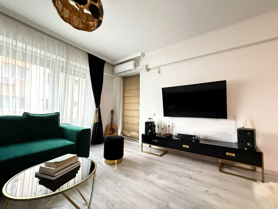 Apartament 2 camere - Pipera - cu LOC DE PARCARE