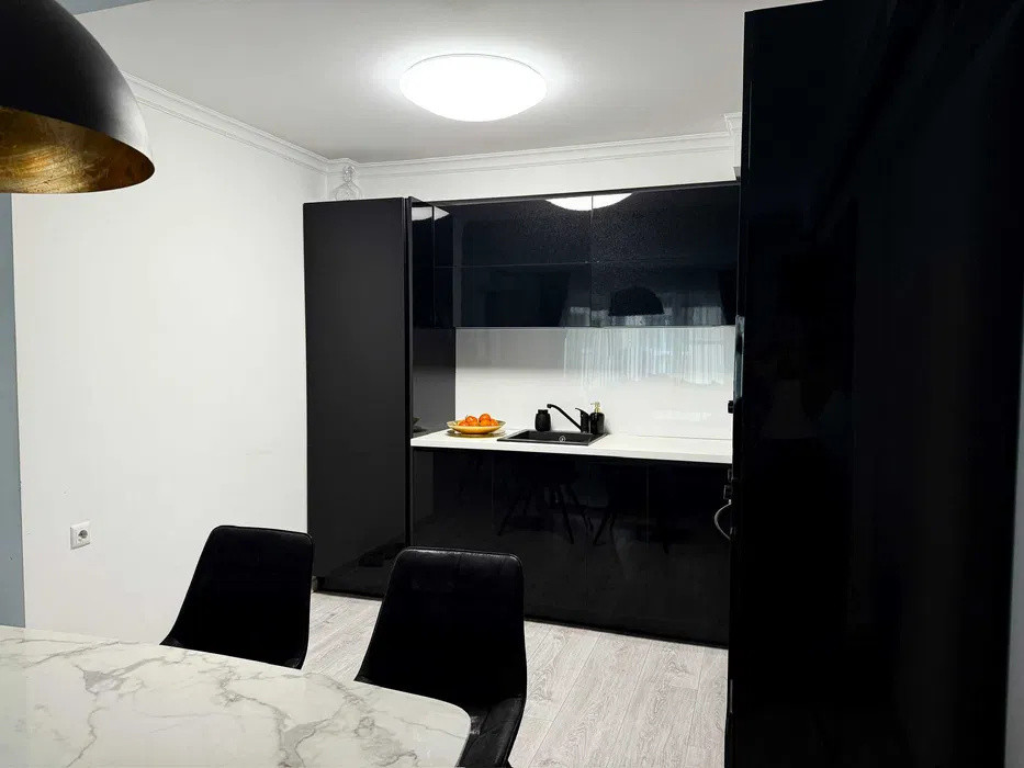 Apartament 2 camere - Pipera - cu LOC DE PARCARE