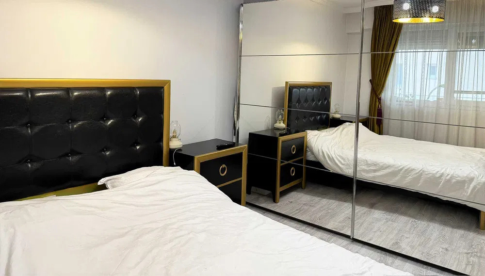 Apartament 2 camere - Pipera - cu LOC DE PARCARE