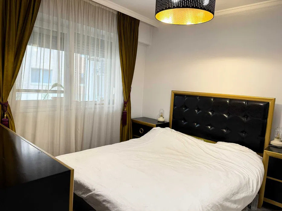 Apartament 2 camere - Pipera - cu LOC DE PARCARE