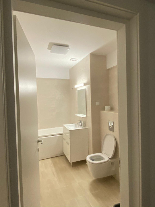 Apartament 2 camere - Pipera - cu LOC DE PARCARE