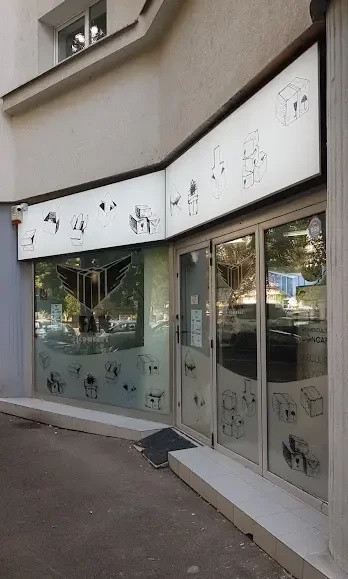 Spațiu Comercial parter, stradal, vad trafic, parcare, zona Ion Mihalache