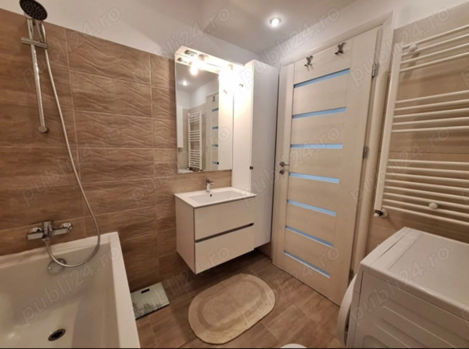 Închiriere apartament 2 camere – Aviatiei 