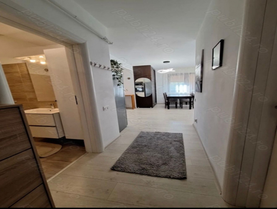 Închiriere apartament 2 camere – Aviatiei 