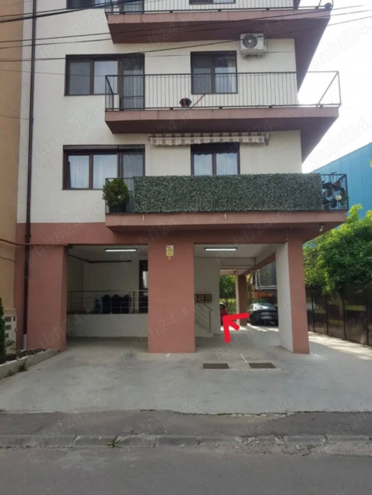 Închiriere apartament 2 camere – Aviatiei 