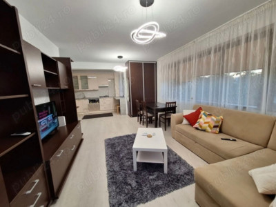 Închiriere apartament 2 camere – Aviatiei 