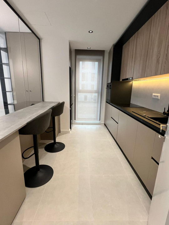 Apartament 2 Camere Premium | Nusco City Faza 2 