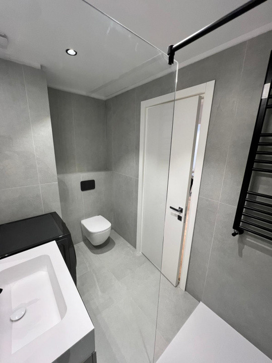 Apartament 2 Camere Premium | Nusco City Faza 2 