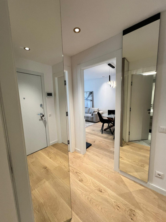 Apartament 2 Camere Premium | Nusco City Faza 2 