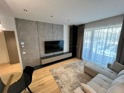 Apartament 2 Camere Premium | Nusco City Faza 2 