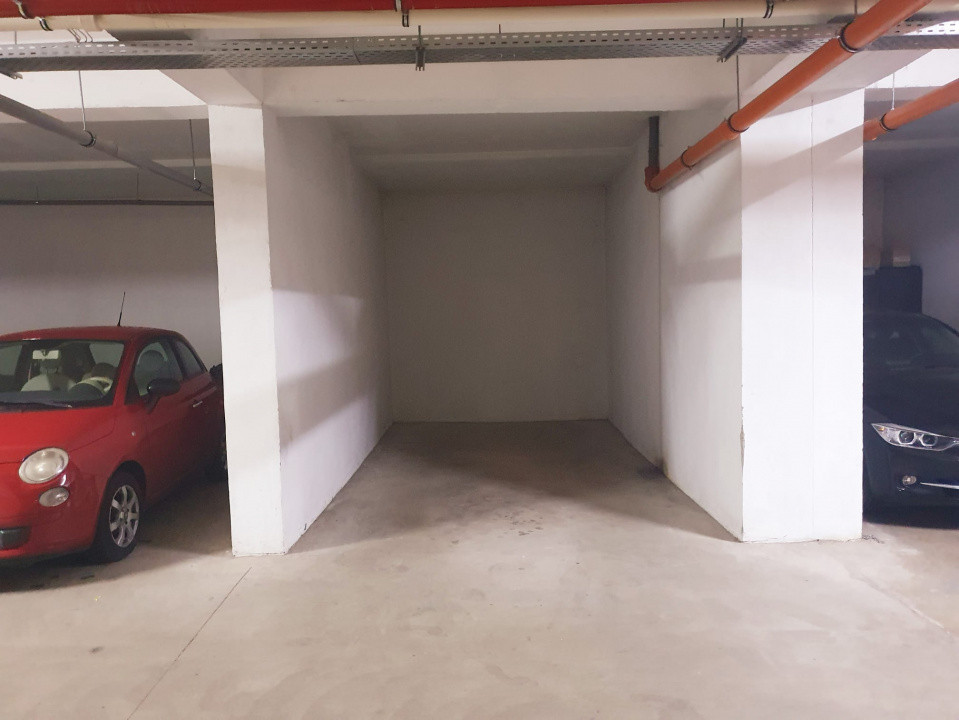 de inchiriat apartament 2 camere in zona Pipera