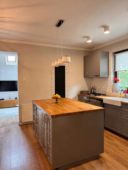 de inchiriat vila in zona Aviatiei