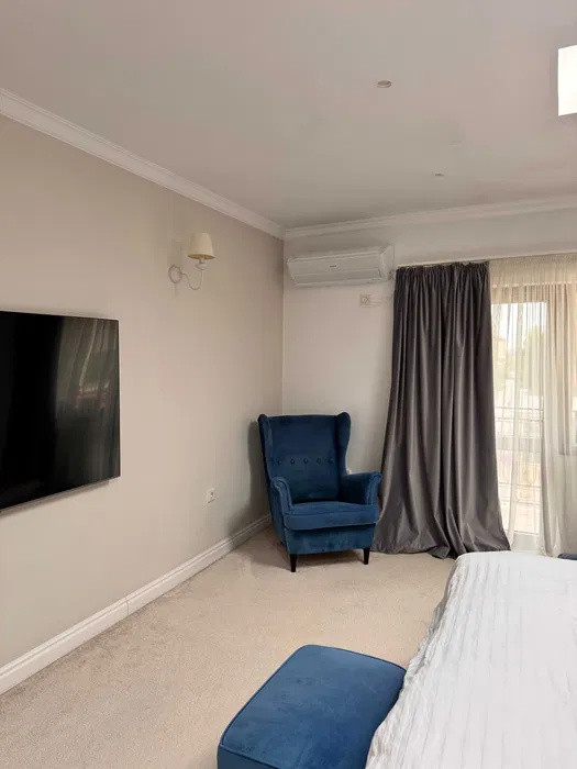 de inchiriat vila in zona Aviatiei