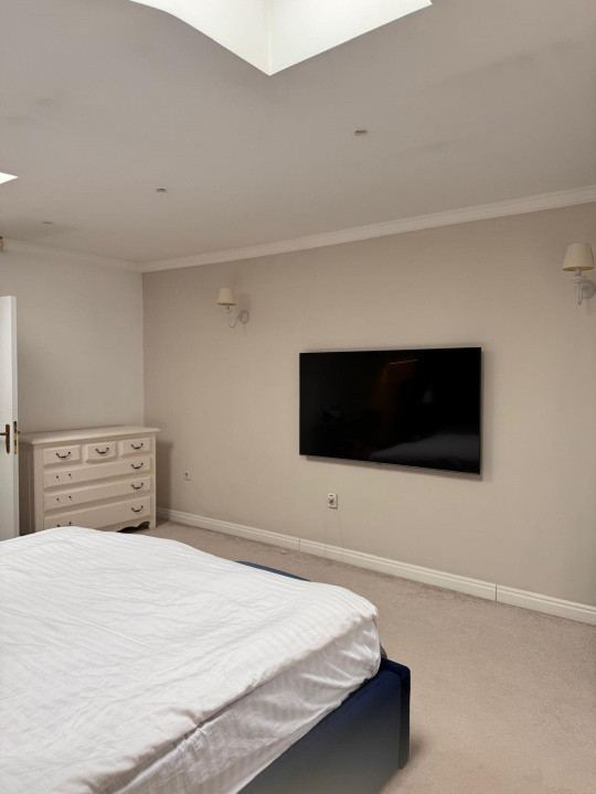 de inchiriat vila in zona Aviatiei