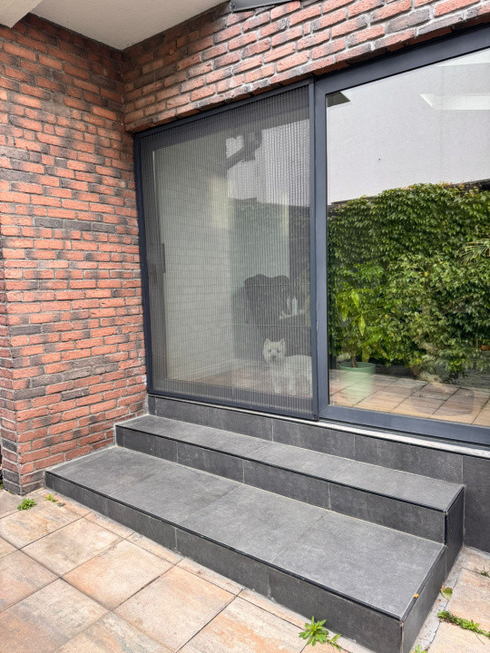 de inchiriat vila in zona Aviatiei