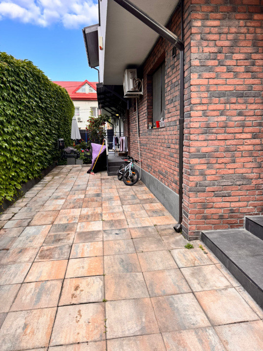 de inchiriat vila in zona Aviatiei