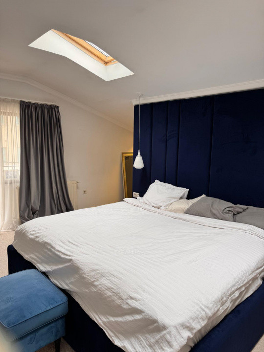 de inchiriat vila in zona Aviatiei