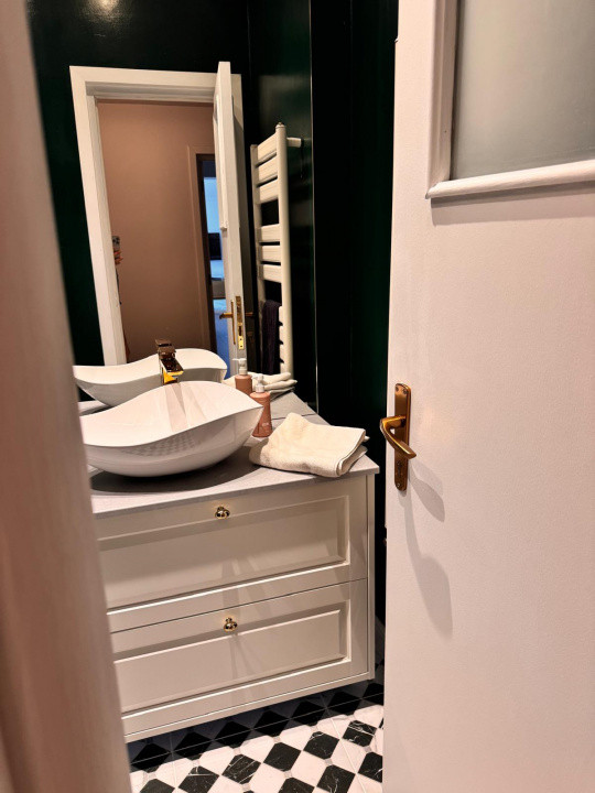 de inchiriat vila in zona Aviatiei