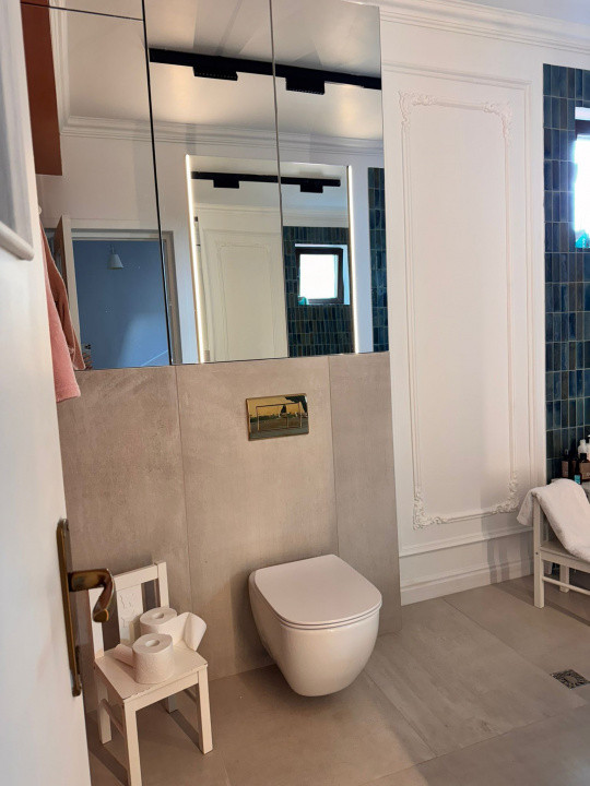 de inchiriat vila in zona Aviatiei