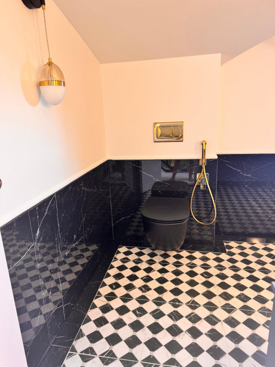 de inchiriat vila in zona Aviatiei