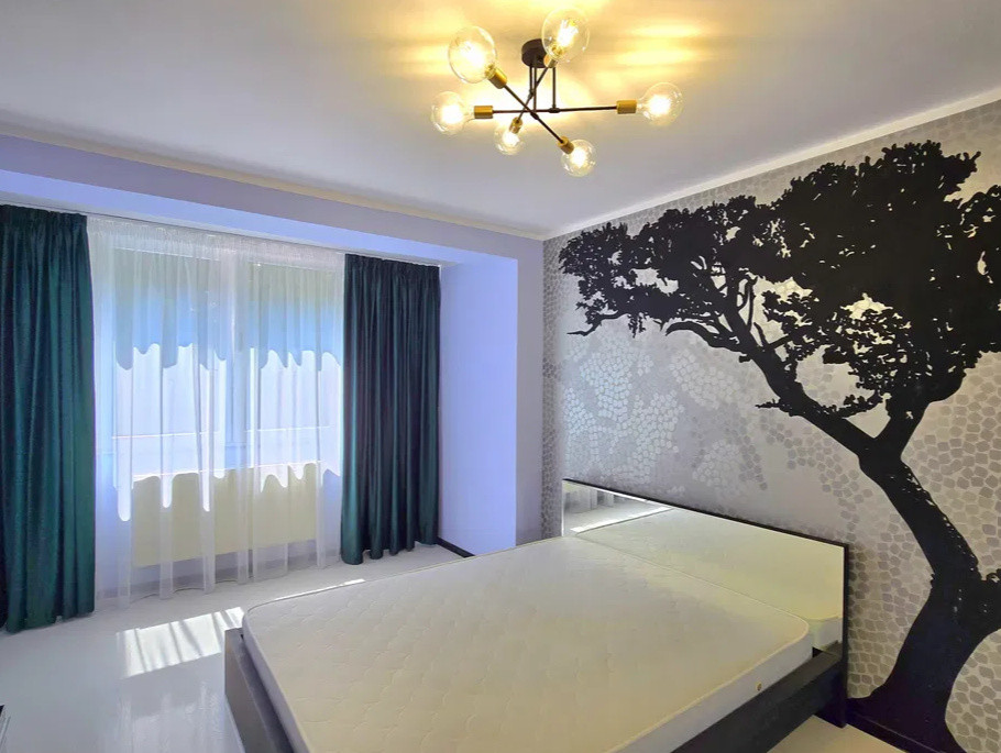 Apartament 3 camere Tineretului - Unirii