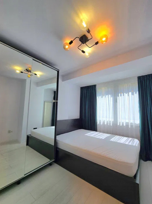 Apartament 3 camere Tineretului - Unirii