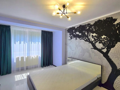 Apartament 3 camere Tineretului - Unirii