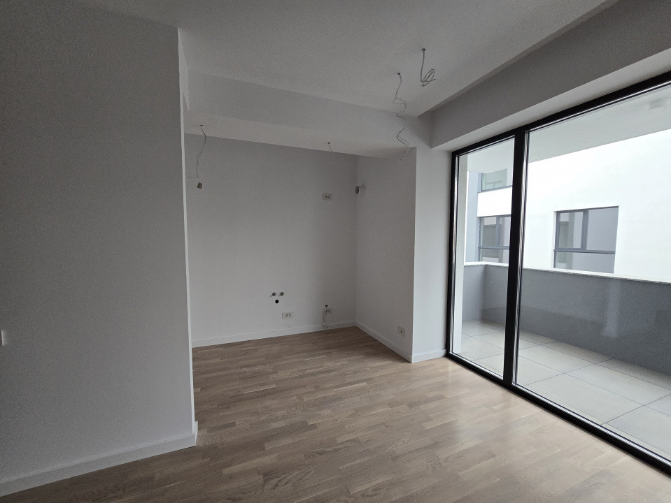 Apartament cu 2 camere de vânzare-Residence 5