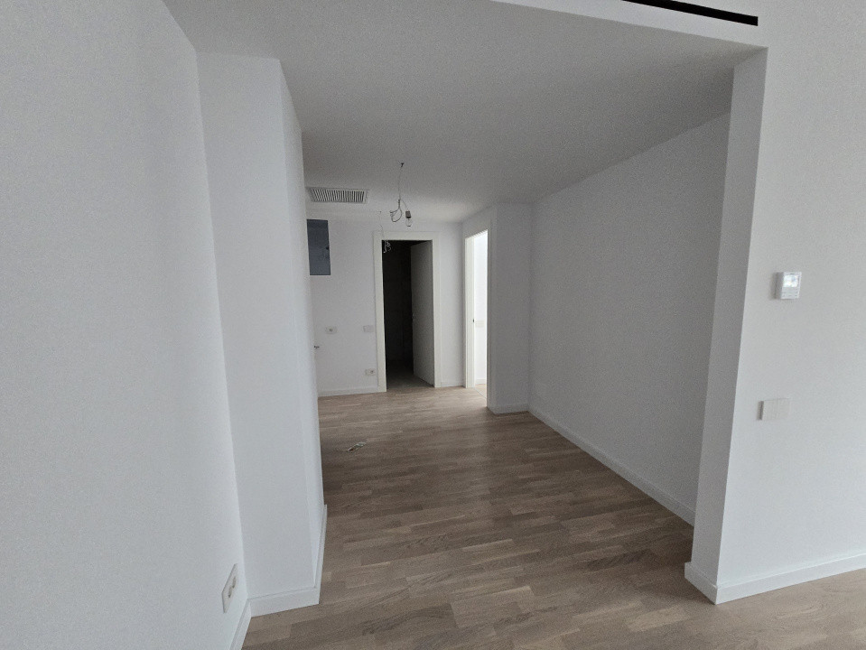 Apartament cu 2 camere de vânzare-Residence 5