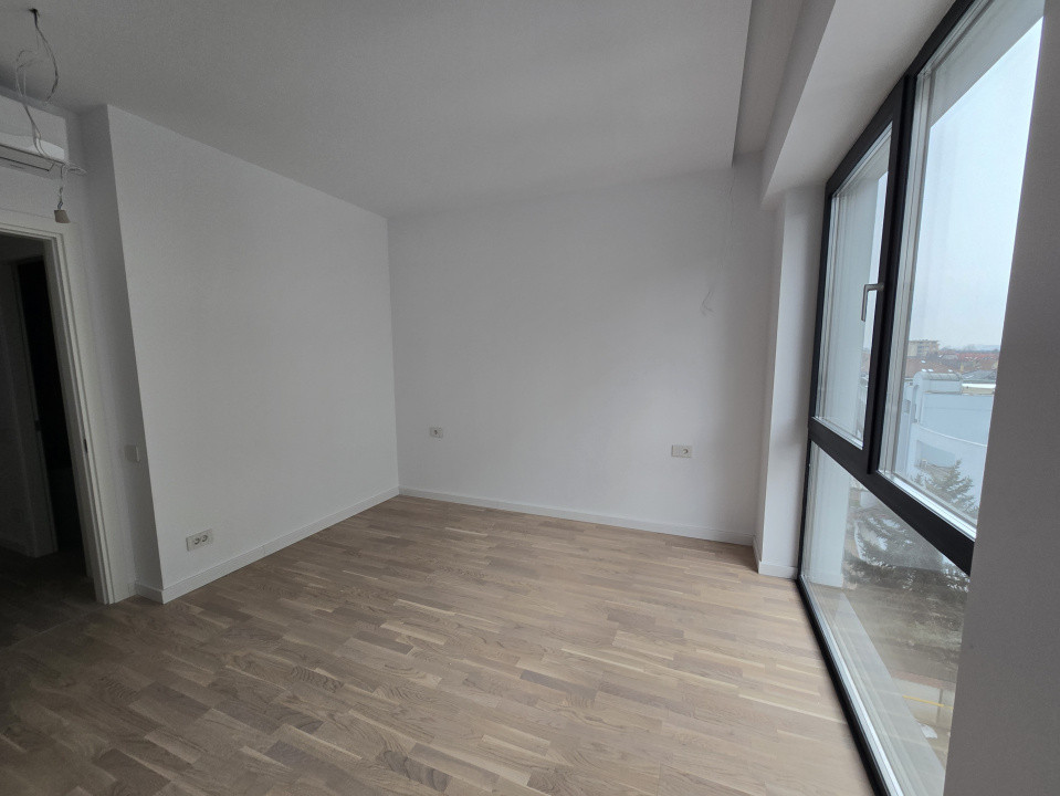 Apartament cu 2 camere de vânzare-Residence 5