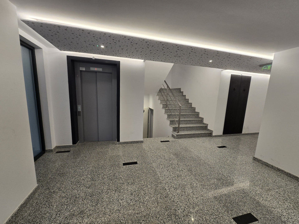 Apartament cu 2 camere de vânzare-Residence 5