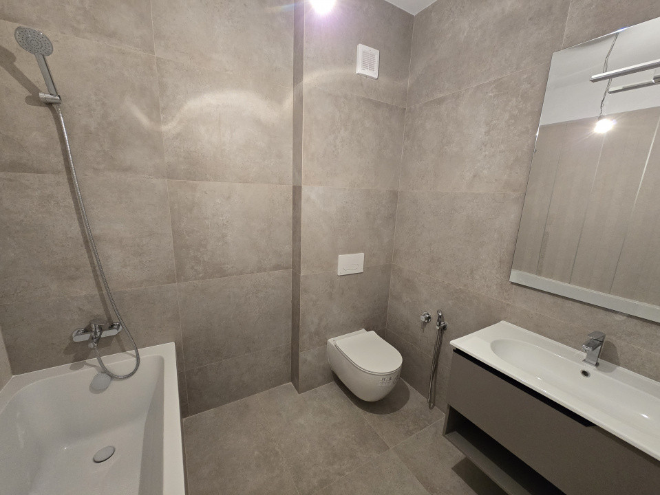 Apartament cu 2 camere de vânzare-Residence 5