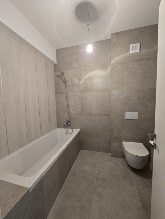 Apartament cu 2 camere de vânzare-Residence 5