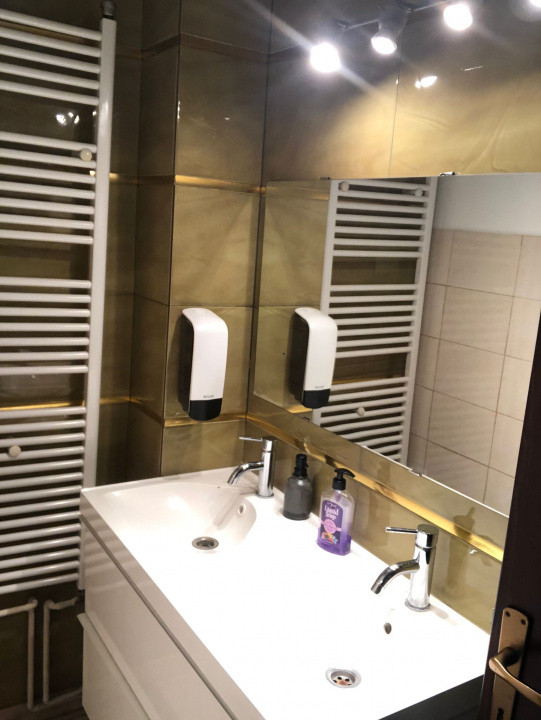 Casa boiereasca individuala 8 camere, 300 mp, curte, parcare, zona Unirii