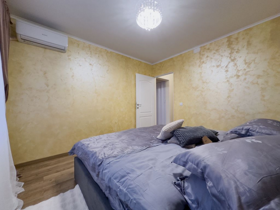 de inchiriat apartament 3 camere zona Dristor