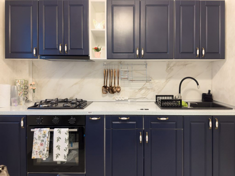 de inchiriat apartament 3 camere zona Dristor