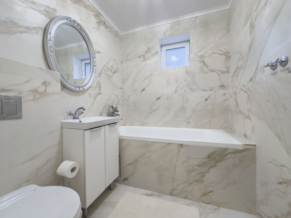 de inchiriat apartament 3 camere zona Dristor