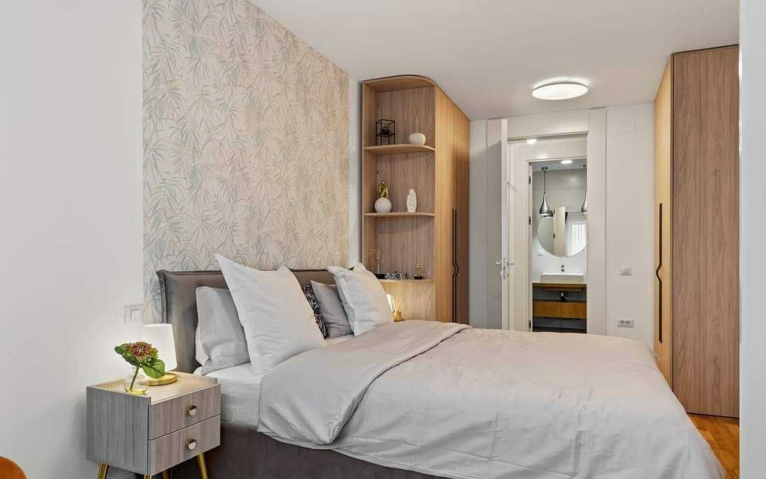 Inchiriere 2 camere - 102 The Address, etaj 7, parcare subterana