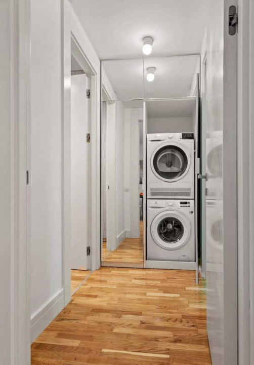 Inchiriere 2 camere - 102 The Address, etaj 7, parcare subterana