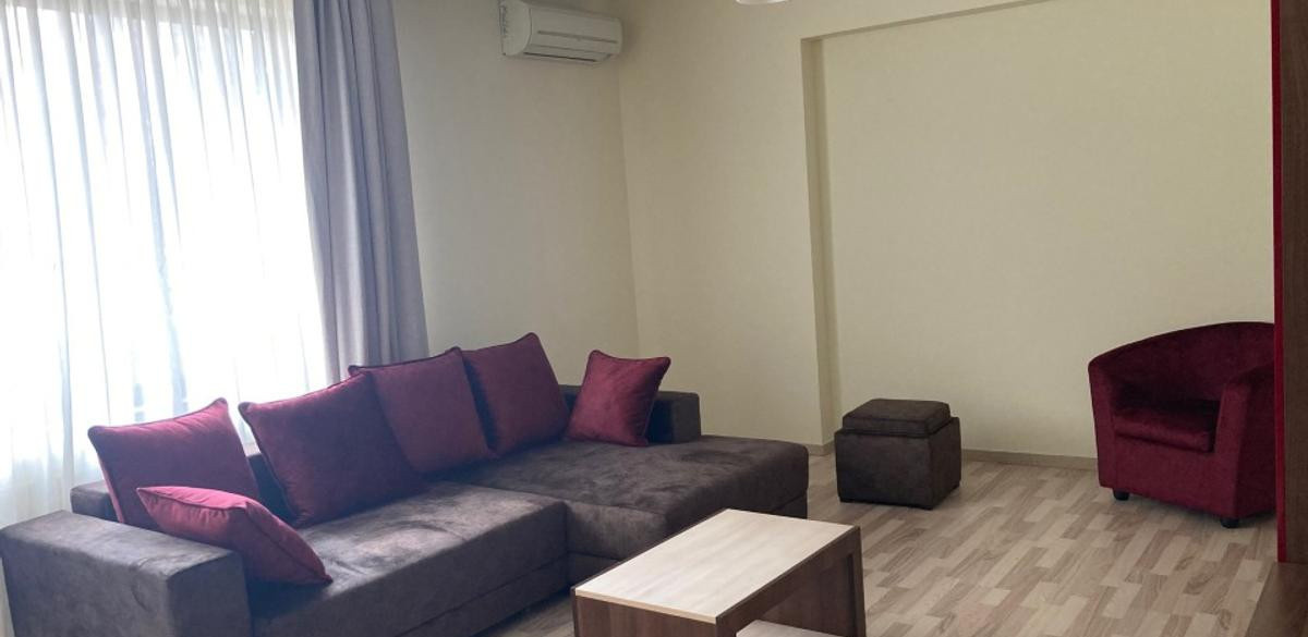 Inchiriere 2 camere decomandat, Aviatiei, parcare subterana