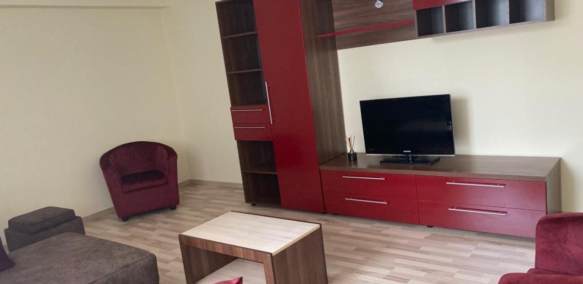 Inchiriere 2 camere decomandat, Aviatiei, parcare subterana