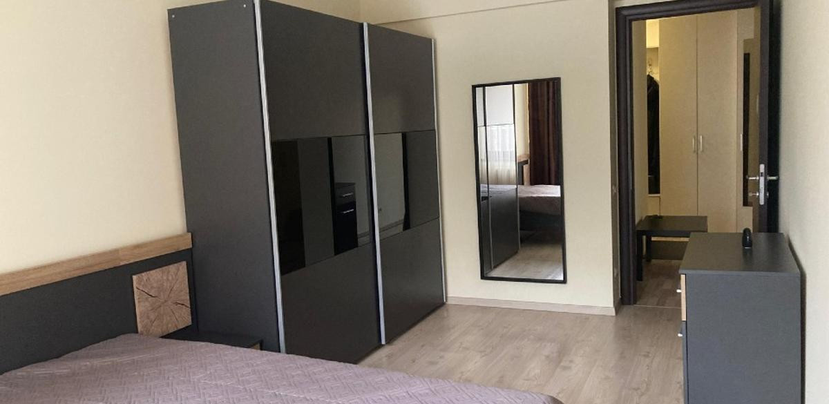 Inchiriere 2 camere decomandat, Aviatiei, parcare subterana