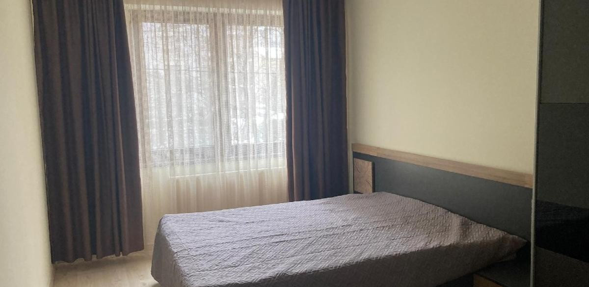 Inchiriere 2 camere decomandat, Aviatiei, parcare subterana