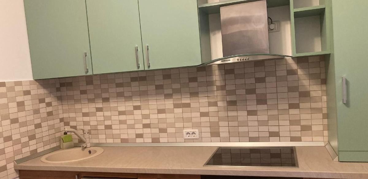 Inchiriere 2 camere decomandat, Aviatiei, parcare subterana